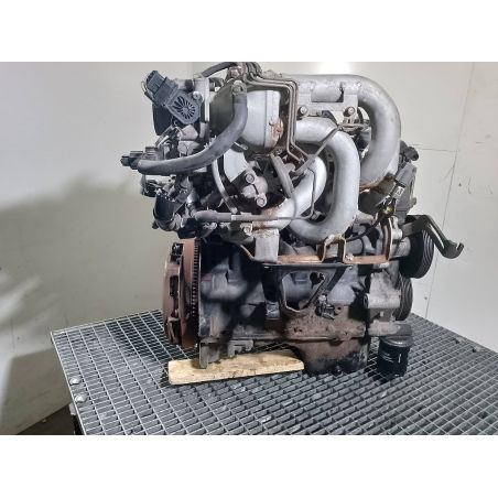 SILNIK MITSUBISHI SPACE STAR I ( 98-04 ) 1.6 16V 2003 4G18 