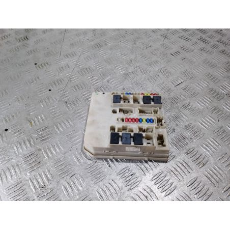 MODUŁ UPC RENAULT MODUS 1.2 16V 2005 336217B 