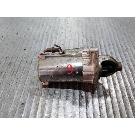 ROZRUSZNIK OPEL CORSA C 1.3 CDTI 2005 AS S3018 