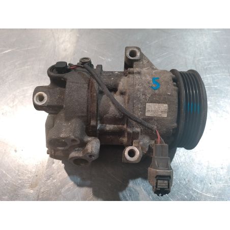 POMPA, SPRĘŻARKA KLIMATYZACJI SMART FORFOUR I 1.3 16V 2004 GE447220-9682 