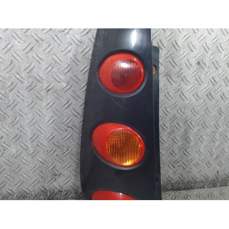 LAMPA TYLNA LEWA SMART FORFOUR I 1.3 16V 2004 A4548200164     MR957369 