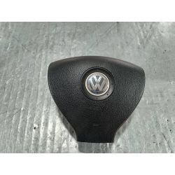 PODUSZKA KIEROWCY, AIRBAG VW POLO 9N 1.2 6V20056Q0880201AA                                            