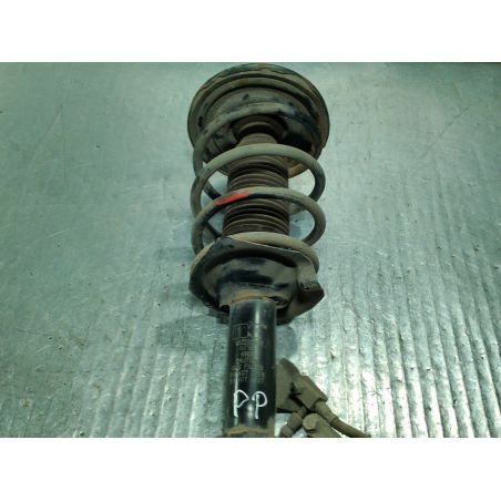 AMORTYZATOR PRZÓD PRAWY NISSAN PRIMERA P12 ( 03-07 ) 1.8 16V 2003 