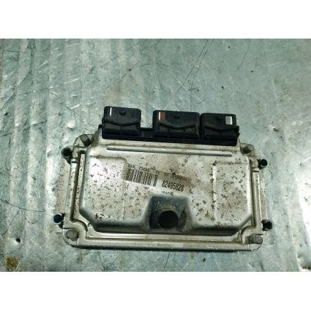 KOMPUTER, STEROWNIK PEUGEOT 307 SW 1.6 16V 2003 9638765680  9645733380 