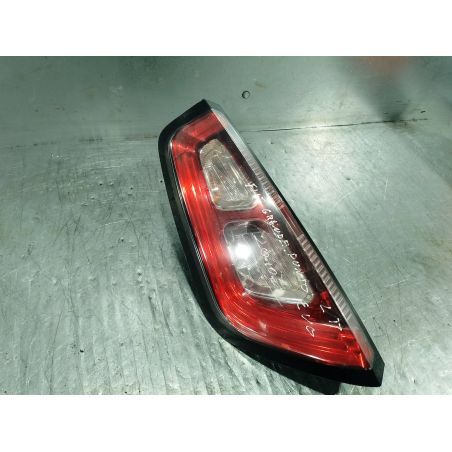 LAMPA TYLNA LEWA FIAT PUNTO EVO 1.4 2010 51888061 