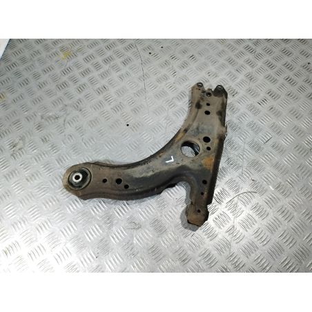 WAHACZ LEWY PRZÓD VW GOLF IV 1.4 B 1998 