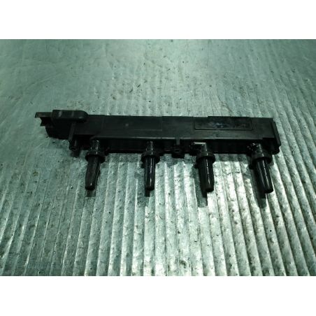 CEWKA ZAPŁONOWA PEUGEOT 407 SW 2.0 16V 2004 