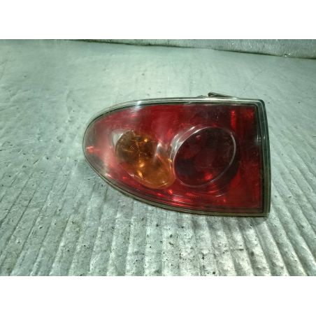LAMPA TYLNA LEWA SEAT CORDOBA II 1.4 2003 