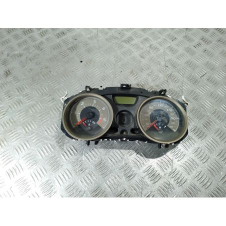 LICZNIK RENAULT MEGANE II ( 02-09 ) 1.9 DCI 2006 8200408787D 