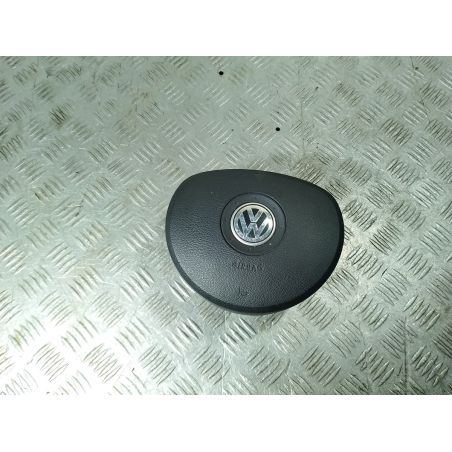 PODUSZKA KIEROWCY, AIRBAG VW GOLF V 1.9 TDI 2004 1K0880201N 