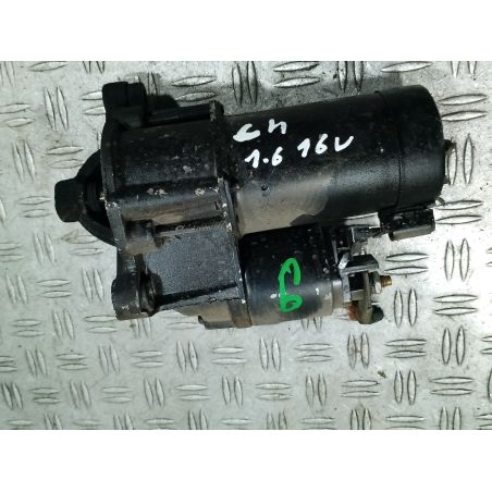 ROZRUSZNIK CITROEN C4 1.6 16V 2004 220581 