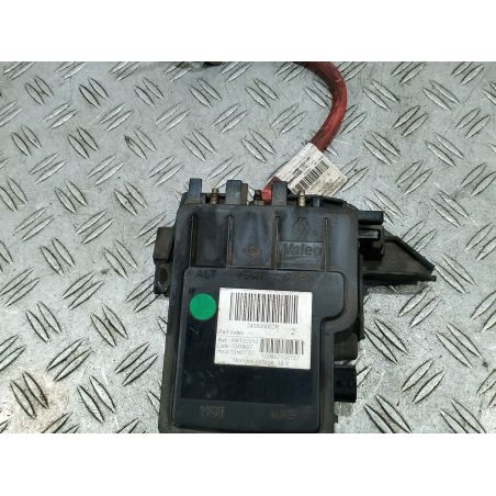 MODUŁ AKUMULATORA RENAULT LAGUNA III ( 07-15 ) 1.5 DCI 2007 243800002R 