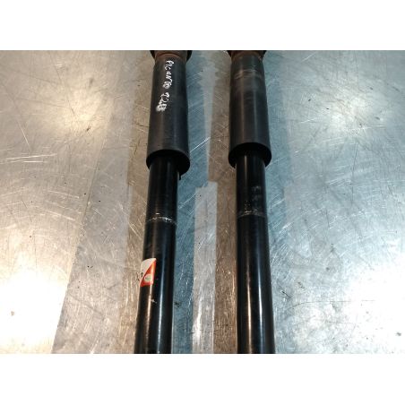 AMORTYZATORY TYŁ KOMPLET KIA PICANTO I 1.2 2006 