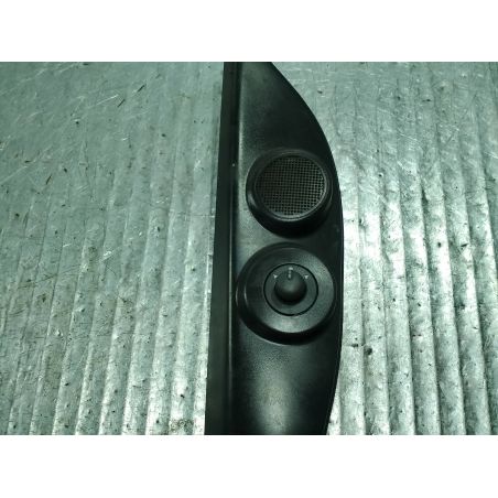 PANEL STEROWANIA LUSTEREK FIAT FIORINO III 1.4 8V 2008 1354942080 