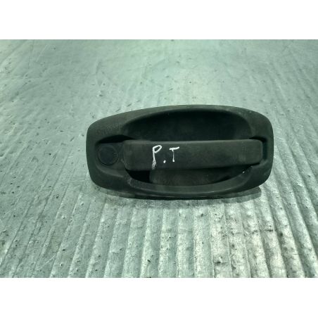 KLAMKA ZEWNĘTRZNA PRAWY TYŁ FIAT FIORINO III 1.4 8V 2008 