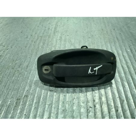 KLAMKA ZEWNĘTRZNA LEWY TYŁ FIAT FIORINO III 1.4 8V 2008 