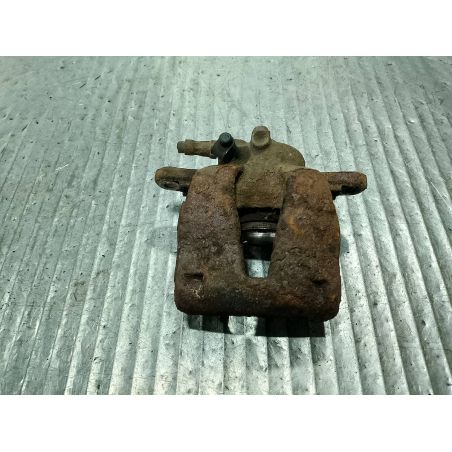 ZACISK HAMULCOWY PRAWY PRZÓD FIAT FIORINO III 1.4 8V 2008 