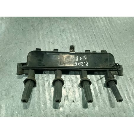 CEWKA ZAPŁONOWA PEUGEOT 206 1.4 2000  9635864980 