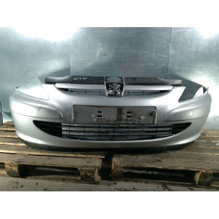 ZDERZAK PRZÓD PEUGEOT 307 SW 1.6 HDI 2003 