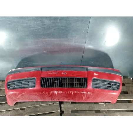 ZDERZAK PRZÓD SKODA OCTAVIA I LIFT 1.6 2004 