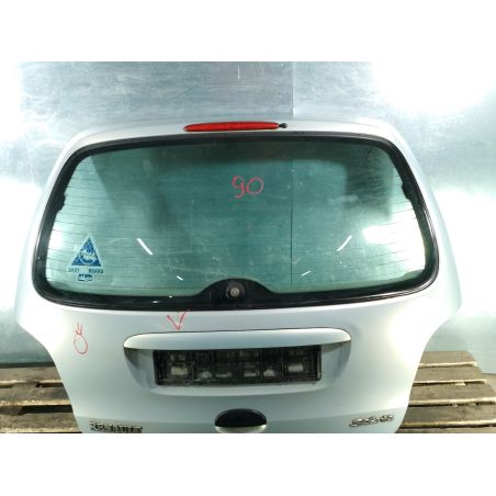 KLAPA BAGAŻNIKA RENAULT SCENIC I LIFT 1.6 16V 2002 