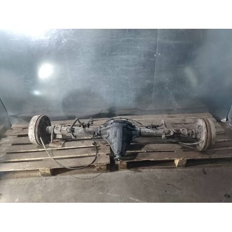 MOST TYLNY DAEWOO LUBLIN 2.4 TD 2001 