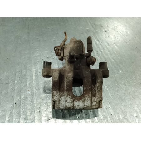 ZACISK HAMULCOWY LEWY TYŁ NISSAN PRIMERA P12 ( 03-07 ) 1.8 16V 115KM 1.8 16V 2003 