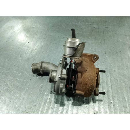 TURBINE RENAULT SCENIC II ( 03-09 ) 1.9 DCI 2006 8200381645 