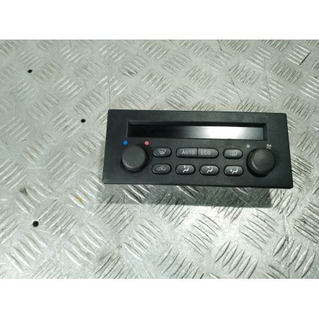 PANEL NAWIEWU KLIMATYZACJI OPEL ASTRA G BERTONE 2.2 2001 24442472 