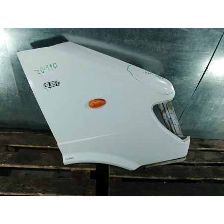 BŁOTNIK PRAWY PRZÓD DAEWOO LUBLIN 2.4 TD 2001 