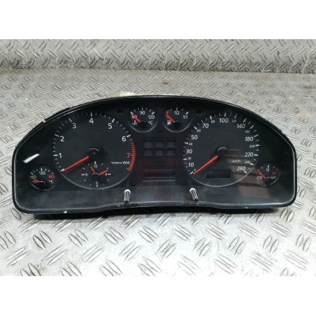 LICZNIK AUDI A6 C5 1.8 20V 1999 4B0919860P 