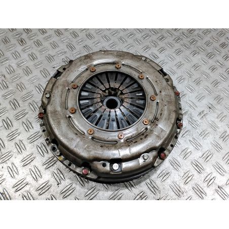 KOŁO ZAMACHOWE HYUNDAI GETZ 1.4 CRDI 2008 