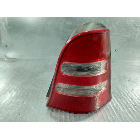 LAMPA TYLNA PRAWA MERCEDES-BENZ KLASA A W168 1.7 CDTI 2001 