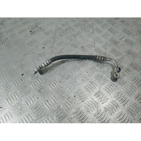 PRZEWÓD KLIMATYZACJI BMW E39 3.0 D 1999 