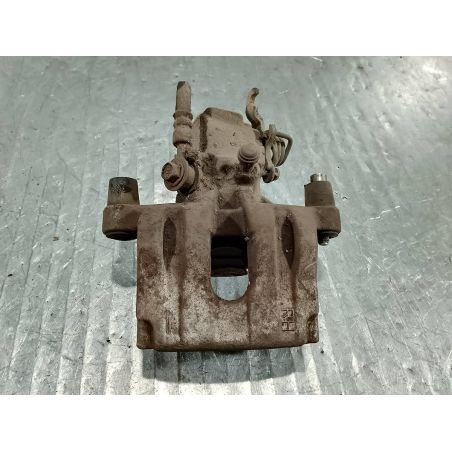 ZACISK HAMULCOWY PRAWY TYŁ NISSAN PRIMERA P12 ( 03-07 ) 1.8 16V 115KM 1.8 16V 2003 