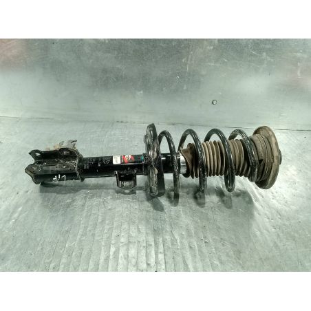 AMORTYZATOR PRZÓD LEWY OPEL VECTRA C 2.2 DTL 2003 3804GL 