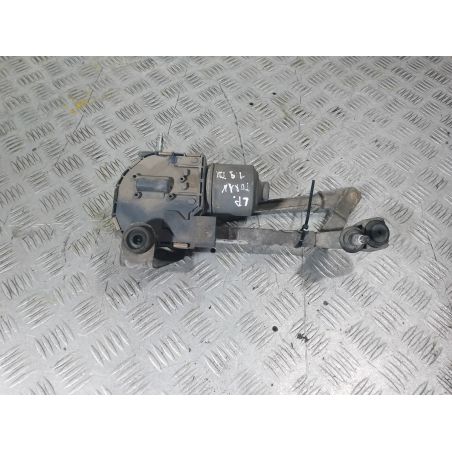 MECHANIZM WYCIERACZEK PRZÓD LEWY VW TOURAN I 2.0 TDI 2005 1T0955119C   