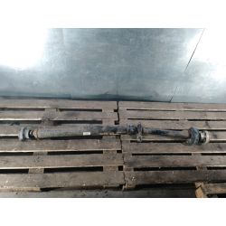 WAŁ NAPĘDOWY TYŁ AUDI Q7 (2005-2015)  3.0 TDI20097L8521102L                                            