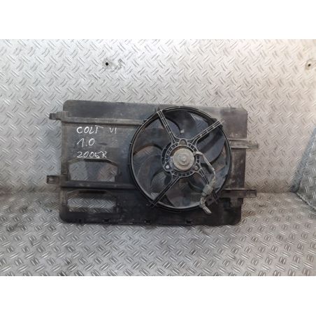 COOLER FAN MITSUBISHI COLT VI 1.1 2005 1350A072 
