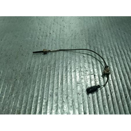 CZUJNIK TEMPERATURY SPALIN VW GOLF V 1.6 16V 2005 06F906088 