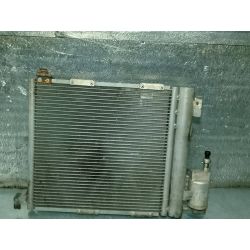 CHŁODNICA KLIMATYZACJI OPEL ZAFIRA A 2.0 DTL2000                                            