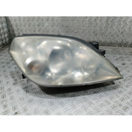 LAMPA PRZEDNIA PRAWA XENON NISSAN PRIMERA P12 ( 03-07 ) 2.0 16V 2003 237598 