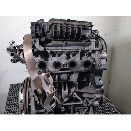 SILNIK NISSAN SENTRA V ( 98-06 ) 2.0 16 V 2006 MR20 