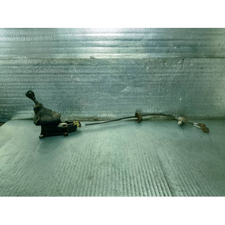 LEWAREK ZMIANY BIEGÓW LINKI OPEL MERIVA A 1.7 CDTI 2004 55353676 