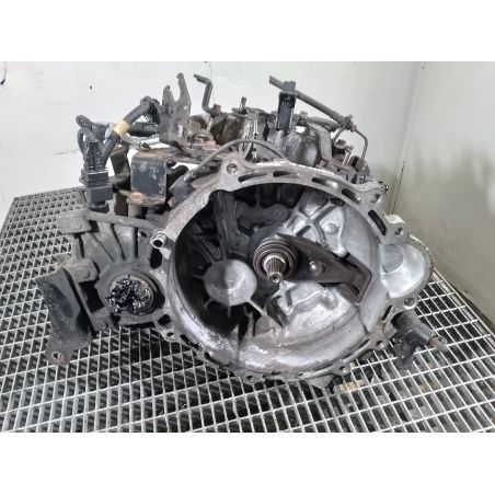 SKRZYNIA BIEGÓW MANUALNA HYUNDAI GETZ 1.5 CRDI 1.5 CRDI 2004 P51759 