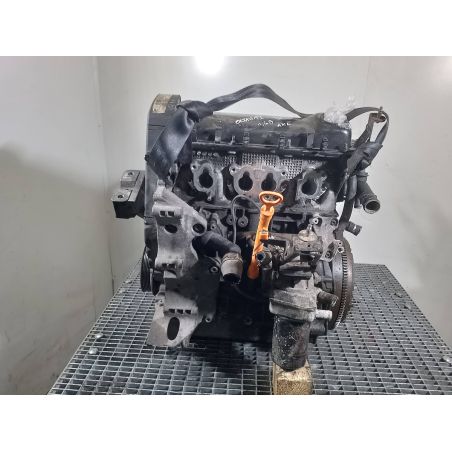 SILNIK SKODA OCTAVIA I 1.6 8V 2000 AKL 