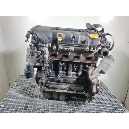 Engine OPEL CORSA D 1.2 16V 2010 Z12XER 