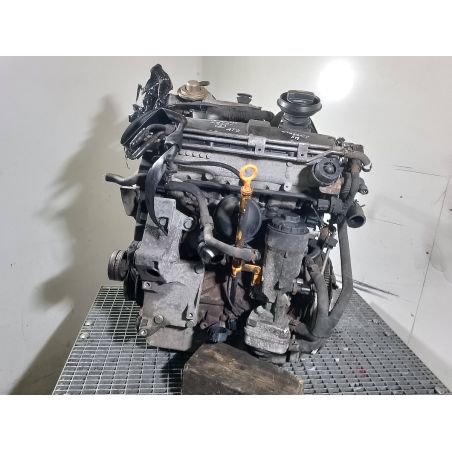 SILNIK SEAT IBIZA III 1.9 TDI 2003 ATD 