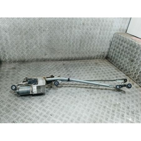 MECHANIZM WYCIERACZEK AUDI Q7 (2005-2015)  3.0 TDI 2009 4L1955119 