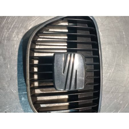 ATRAPA GRILL GRIL SEAT CORDOBA III 1.9 TDI 2004   6L0853654 